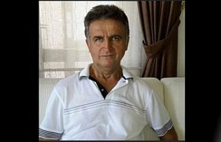 ERMİŞLİ MAH. HÜSEYİN KALENDER ANKARADA HAYATINI...