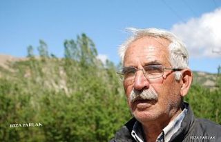 KINIK MEZRASINDAN HASAN DEĞİRMENCİ HAYATINI KAYBETTİ