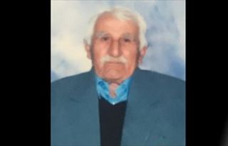 AKÖREN MAH. İHSAN KAYABAŞ HAYATINI KAYBETTİ
