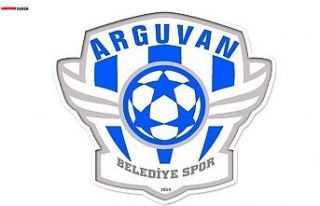 ARGUVAN BELEDİYESPOR 2 MALATYA İDMAN YURDU 0