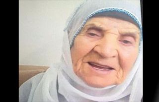 DOLAYLI MAH. FATMA ÖZDOĞAN HAYATINI KAYBETTİ