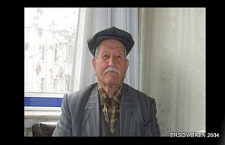 EYMİR MAH. ALİ EFE MALATYADA HAYATINI KAYBETTİ