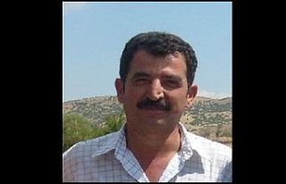 EYMİR MAH. HASAN ALİ AKBAL ALMANYA’DA HAYATINI...