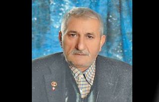 EYMİR MAH. MUHARREM KILIÇ İSTANBULDA HAYATINI KAYBETTİ