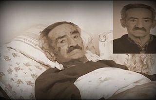 EYMİR MAH. ORUÇ SAYIN HAYATINI KAYBETTİ
