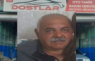 KARAHÜYÜK MAH. ZEYNEL TUNÇDEMİR (ZEYNEL USTA)...