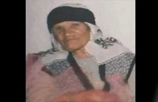 YUKARI SÜLMENLİ MAH. HANİFE ŞAHİN HAYATINI KAYBETTİ