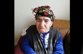 ARGUVAN MERKEZDEN FADİME YILMAZ HAYATINI KAYBETTİ