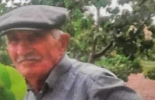DOLAYLI MAH. HÜSEYİN GÖKSU HAYATINI KAYBETTİ
