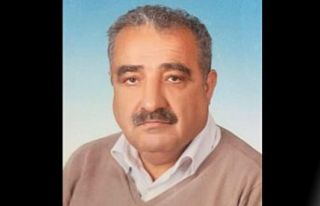 İSAKÖYÜNDEN HACI YALÇINOĞLU ÇORLUDA HAYATINI...
