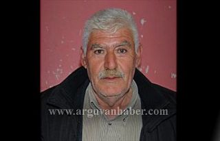 ARMUTLU MAH. İHSAN ÖZDEMİR HAYATINI KAYBETTİ