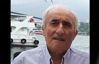 DOLAYLI MAH. HACI CUMA FİDAN İSTANBULDA HAYATINI...