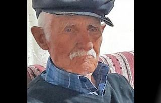 DOLAYLI MAH. İBRAHİM ENGÜZEL HAYATINI KAYBETTİ