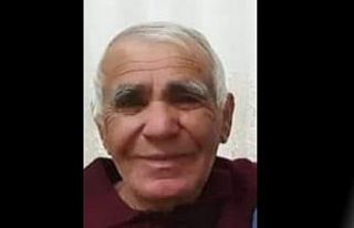 DOLAYLI MAH. VELİ KARA MALATYA'DA HAYATINI KAYBETTİ