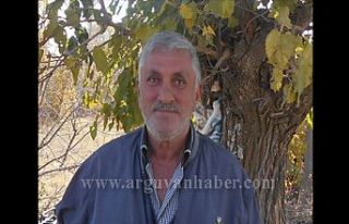 EYMİR MAH. BEKTAŞ SAYIN HAYATINI KAYBETTİ