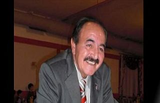 KARAHÜYÜK MAH. BEKTAŞ BOYRAZ ALMANYA'DA HAYATINI...