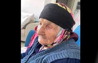 KIŞLA KÖYÜNDEN GÜRCÜ ÇELİK HAYATINI KAYBETTİ