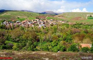 KUYUDERE MAH. KAZIM ORHAN (DEDE) HAYATINI KAYBETTİ