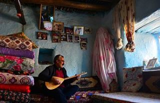 MALATYA KAYISI ÇİÇEĞİ FOTOĞRAF YARIŞMASINDA...