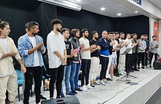 Arguvan Belediyespor’un 3.Lige Çıkışı Kutlandı