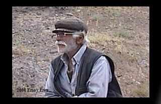 ÇAKMAK MAH. HAMZA ERBAŞ HAYATINI KAYBETTİ