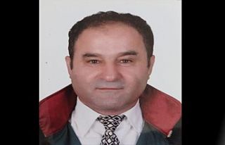 İSAKÖYÜNDEN AVUKAT NESİMİ YALÇINOĞLU HAYATINI...