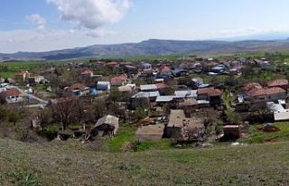 KARAHÜYÜK MAH. KASIM KAYA HAYATINI KAYBETTİ