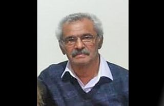 ARGUVAN MERKEZDEN ALİ EKBER MEMİŞ HAYATINI KAYBETTİ