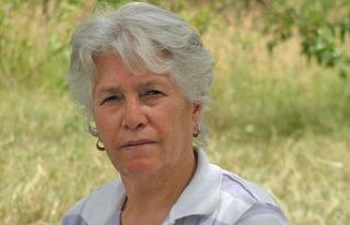 KIZIK MAH. ZEYNEP TUNCER ANKARADA HAYATINI KAYBETTİ