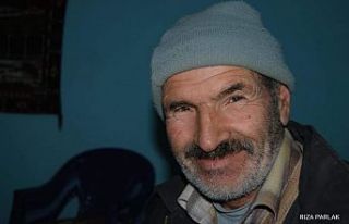 NARMİKAN MAH. HASAN HÜSEYİN IŞIK HAYATINI KAYBETTİ