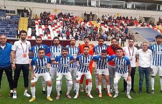 Türkiye Futbol Federasyonu 2021-2022 Sezonunu tescil...