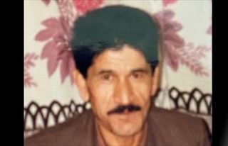 AKÖREN MAH. HASAN ADIGÜZEL HAYATINI KAYBETTİ