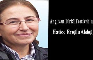 Arguvan Türkü Festivali’ne Doğru
