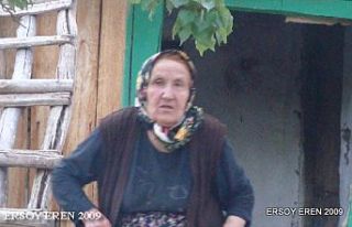 GÖÇERUŞAĞI MAH. HANİFE GENÇ HAYATINI KAYBETTİ