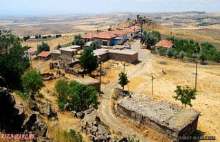 KARAKAYA MEZ. MEHMET ALİ ÖZFIRAT HAYATINI KAYBETTİ