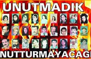 Sivas’ın yangını 29 yıldır sönmedi