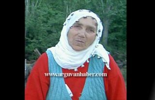EYMİR MAH. FATMA KILIÇ HAYATINI KAYBETTİ