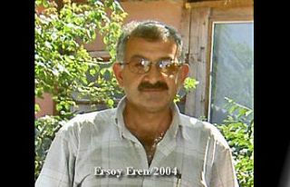 EYMİR MAH. HÜSEYİN ALTUN İSTANBULDA HAYATINI KAYBETTİ