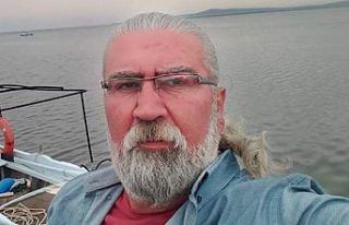 KARAKAYA MEZ. ERDAL YILMAZ ANKARADA HAYATINI KAYBETTİ