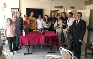 ANKARA ARGUVANLILAR DERNEĞİNİN GENEL KURULU YAPILDI