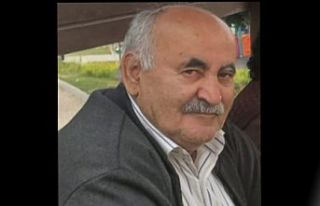 ARGUVAN MERKEZDEN KEMAL YÜCEDAĞ ADANADA HAYATINI...