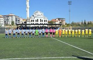 MALATYA ARGUVANSPOR 0 1984 MUŞSPOR 1