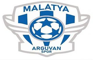 MALATYA ARGUVANSPOR İLK MAÇINI 3 EYLÜLDE AKHİSARSPOR...