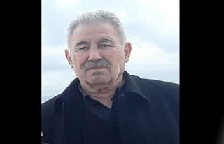 AKÖREN MAH. BAHRİ YILMAZ HAYATINI KAYBETTİ