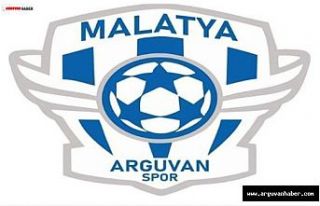 MALATYA ARGUVANSPOR 1  MUŞ 1984 MUŞSPOR 1