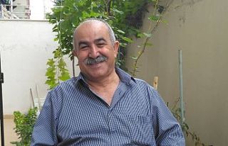 AKÖREN MAH. ALİ ASGAR ADIGÜZEL İSTANBULDA HAYATINI...