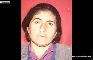 AKÖREN MAH. SAKİNE ADIGÜZEL HAYATINI KAYBETTİ