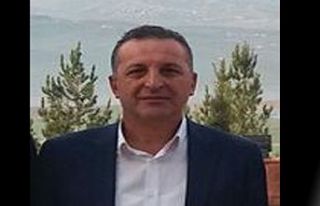 DOLAYLI MAH. RÜSTEM TURHAN HAYATINI KAYBETTİ