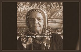 EYMİR MAH. SULTAN ADIGÜZEL HAYATINI KAYBETTİ