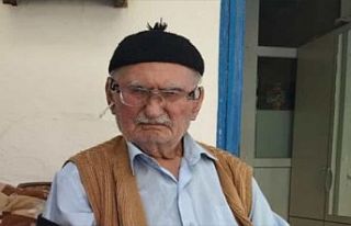 KARAHÜYÜK MAH. MEHMET ÖZTÜRK HAYATINI KAYBETTİ